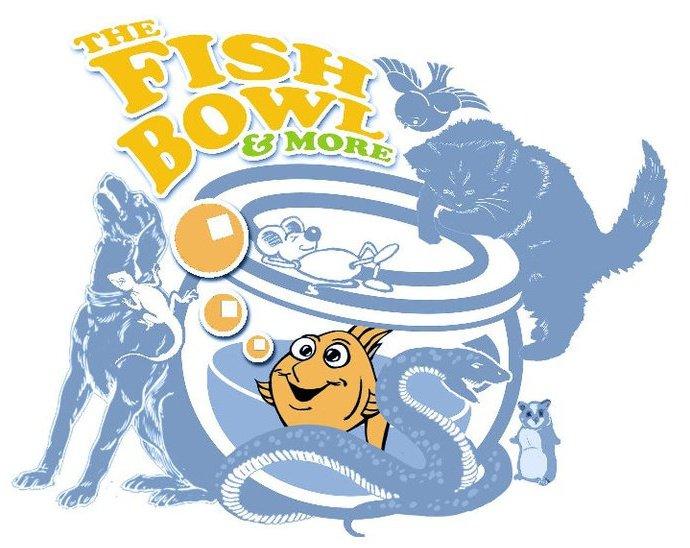 The Fish Bowl & More Griffin GA 30223 7702331101 Birds